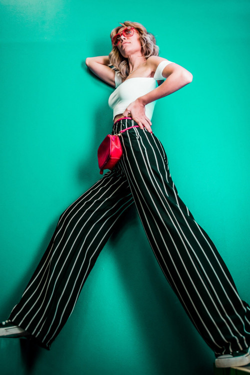 Phasellus laoreet diam ante